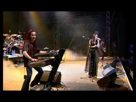 Nightwish 10th Man Down (Live at Summer Breeze 2002)